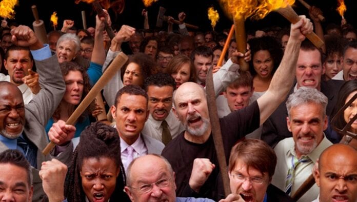 1.Angry-Mob
